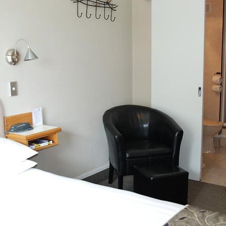 Fountain City Motor Inn Hamilton Esterno foto