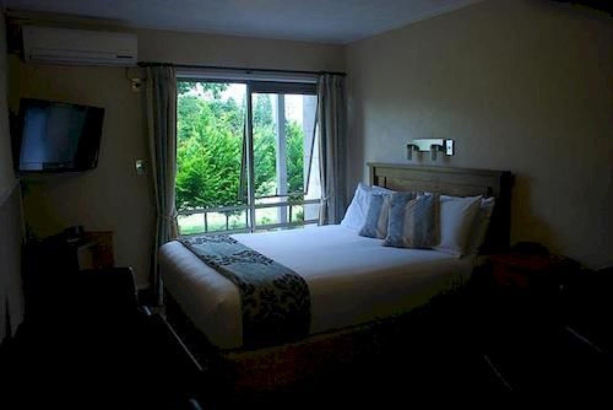 Fountain City Motor Inn Hamilton Esterno foto