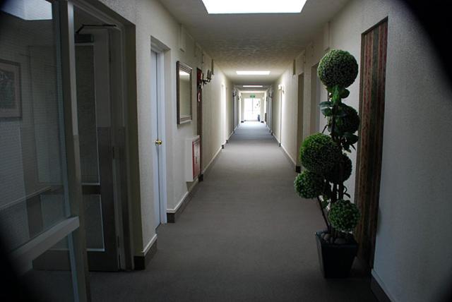 Fountain City Motor Inn Hamilton Esterno foto