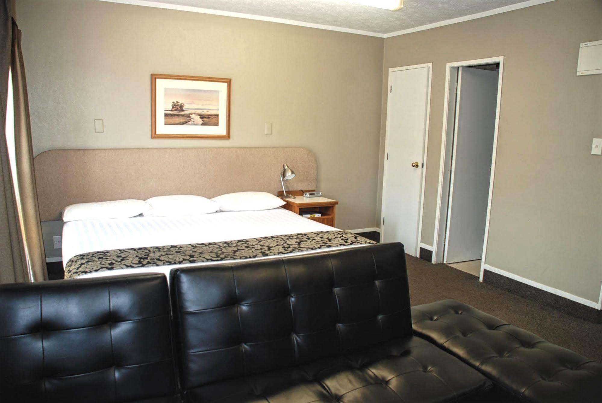 Fountain City Motor Inn Hamilton Esterno foto