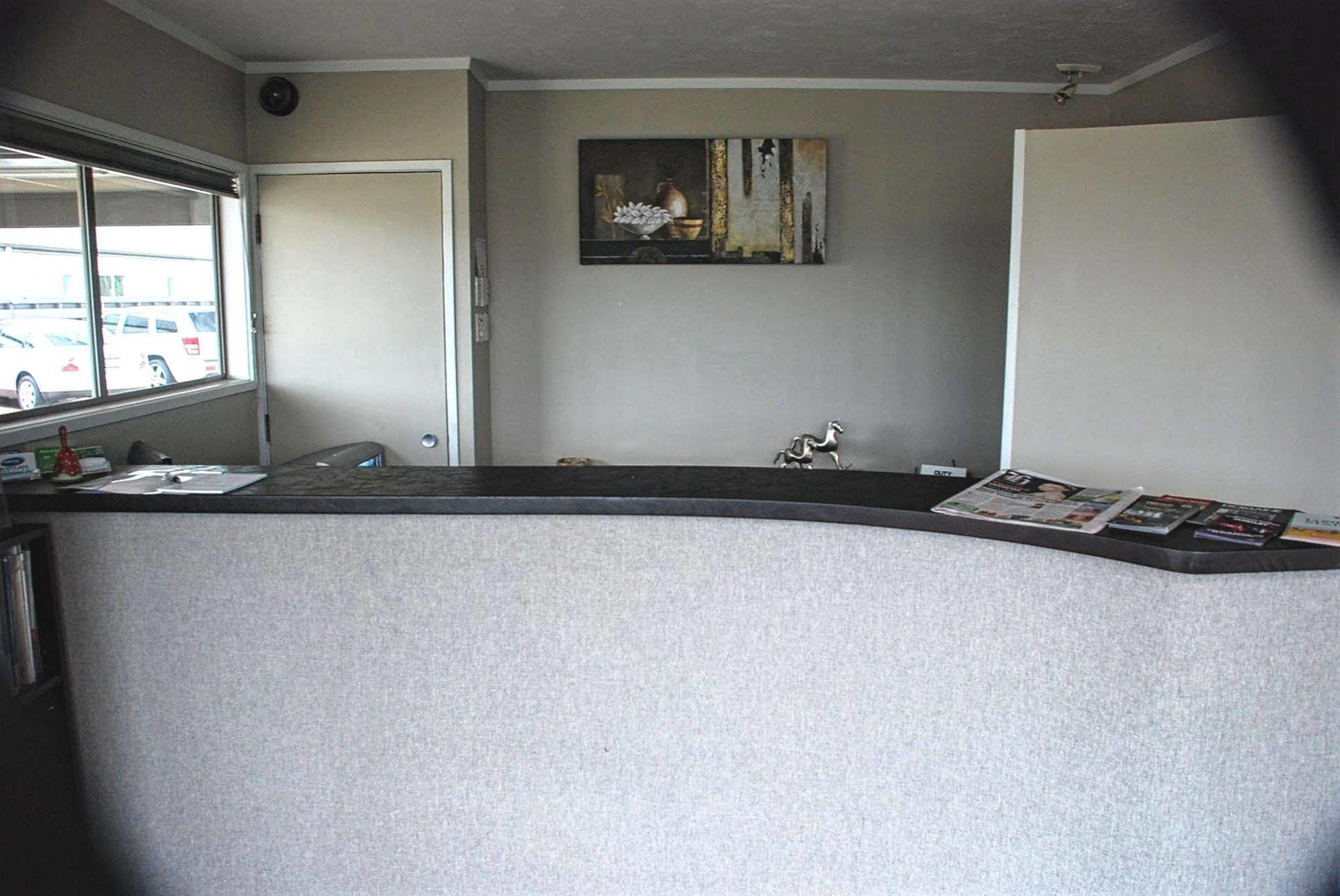 Fountain City Motor Inn Hamilton Esterno foto